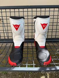 Stivali Dainese Nexus 2 air