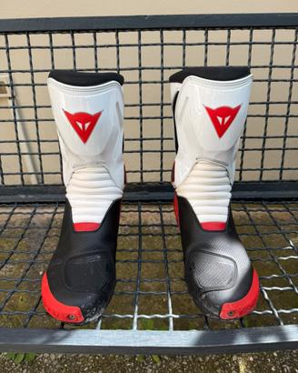 Stivali Dainese Nexus 2 air