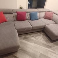 divano poltrone e sofa'