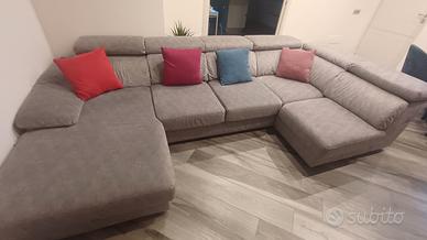 divano poltrone e sofa'