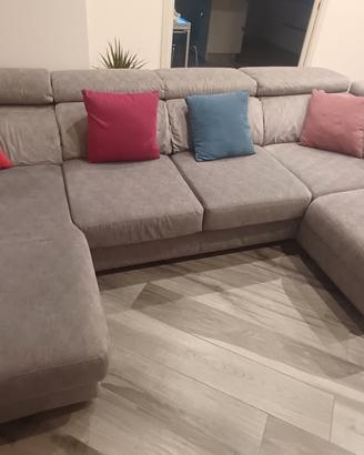 divano poltrone e sofa'