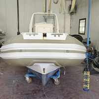 Gommone Mar-Co 57 Altura