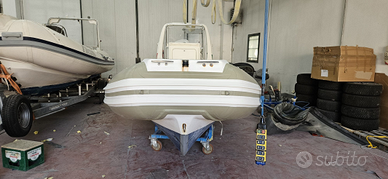 Gommone Mar-Co 57 Altura