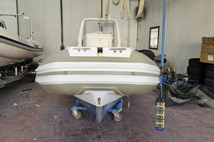 Gommone Mar-Co 57 Altura