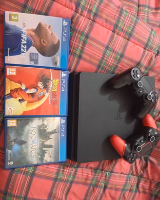 PlayStation 4
