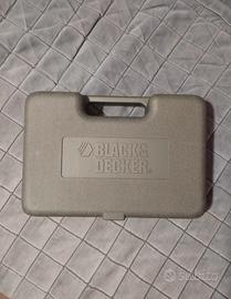 Avvitatore ricaricabile