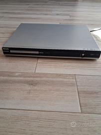 Lettore DVD e DIVX PHILIPS