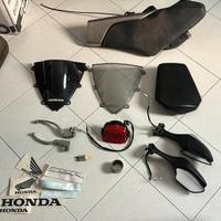 Ricambi Honda CBR 1000 RR 2008 fireblade