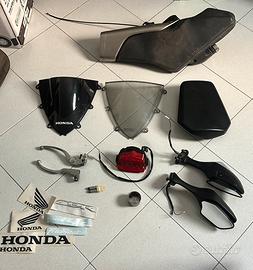 Ricambi Honda CBR 1000 RR 2008 fireblade