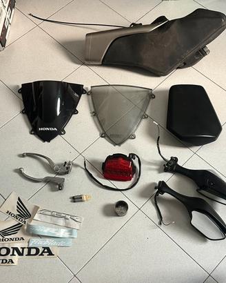 Ricambi Honda CBR 1000 RR 2008 fireblade