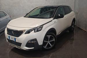 Peugeot 3008 1.2 BENZINA AUTOMATICA GT LINE