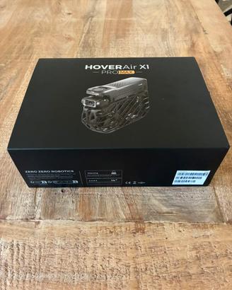 Drone HOVERAir X1 Pro Max