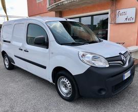RENAULT Kangoo ALLESTIMENTO TRASPORTO CANI L2