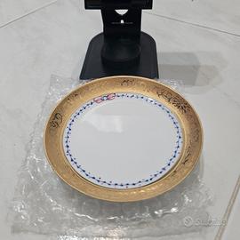 piattino svuotatasche the caffè porcellana a mano 