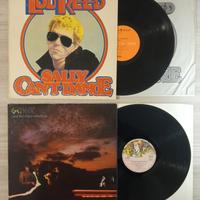 Rolling Stones Reed Genesis 