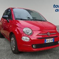 FIAT 500 1.0 Hybrid