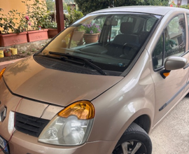 Renault modus 1.5 dci