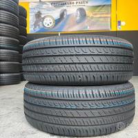 2 Gomme 205/55 R16 91V Barum Estive 95% residui
