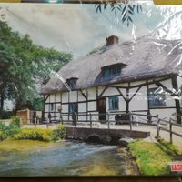 Hestair puzzles 500/1000 pezzi