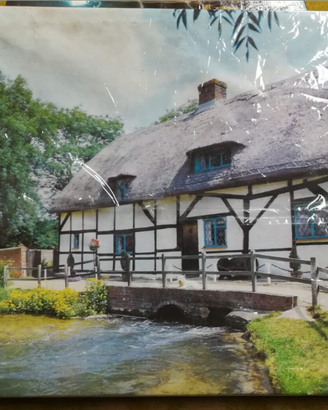 Hestair puzzles 500/1000 pezzi