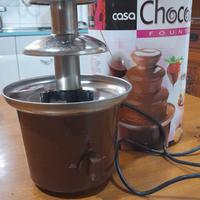 Fontana di Cioccolato