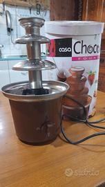 Fontana di Cioccolato