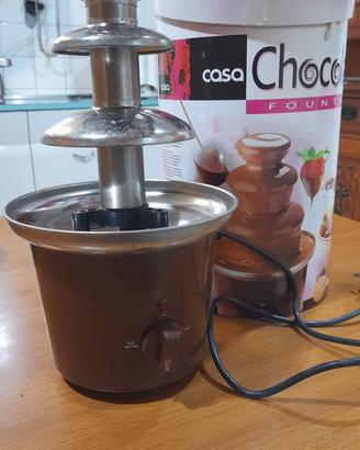 Fontana di Cioccolato