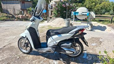 Honda SH 300 - 2010