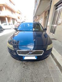 Volvo v50 2006 1.6 sw