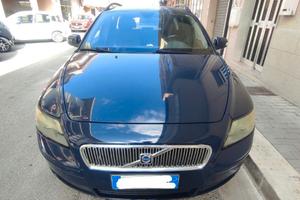 Volvo v50 2006 1.6 sw