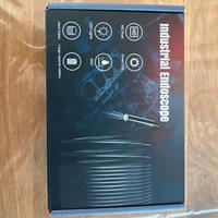 Endoscopio Industriale – HD, IP67