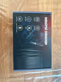 Endoscopio Industriale – HD, IP67