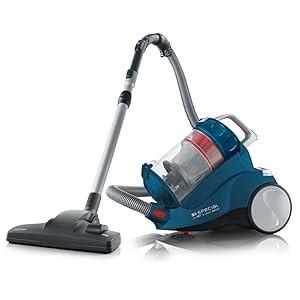 Severin My 7119 Aspirapolvere Multiciclonico, Senz