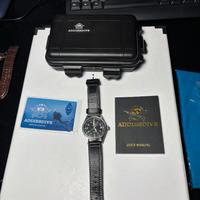 Orologio Addiesdive, pilot watch.