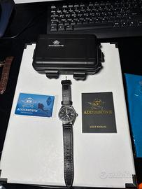 Orologio Addiesdive, pilot watch.