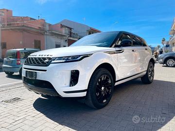Land Rover Range Rover Evoque 2.0D I4 150 CV SE VI