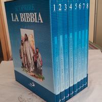 enciclopedia La Bibbia 