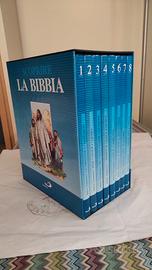 enciclopedia La Bibbia 