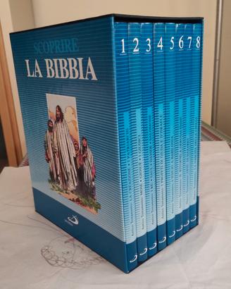 enciclopedia La Bibbia 
