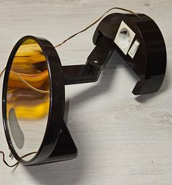 originale specchio ingranditore by Gedy 