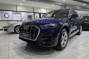 AUDI Q5 SportBack 40 Advanced Pelle 2.0 TDI 204C