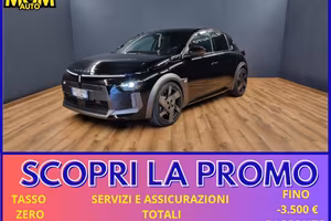 LANCIA Ypsilon 54 kWh HF LINE