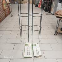 Torri  4 per piante rampicanti 