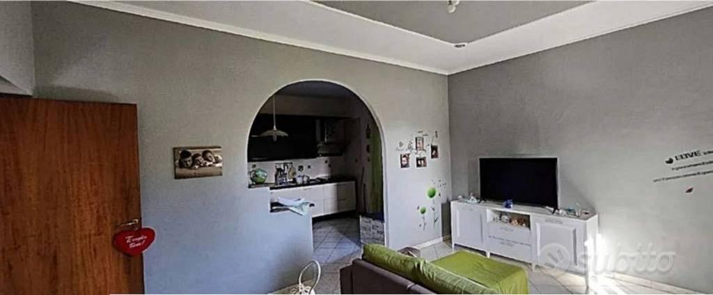 Appartamento – Aprilia, Le Salzare - Vista 4
