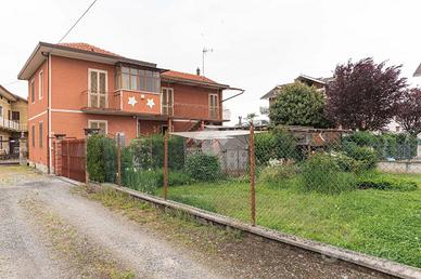CASA INDIPENDENTE A CIRIÈ