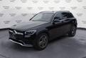 Mercedes-Benz GLC 220 d 4Matic Premium