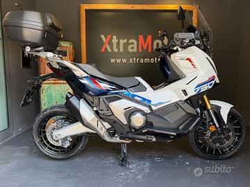 Honda X-ADV 750 Special Edition (2026 - 27)