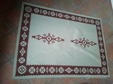 Tappeto sardo