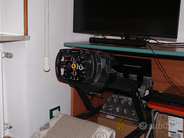 thrustmaster t500 ferrari