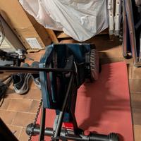 Rullo interattivo Elite  smart fluid